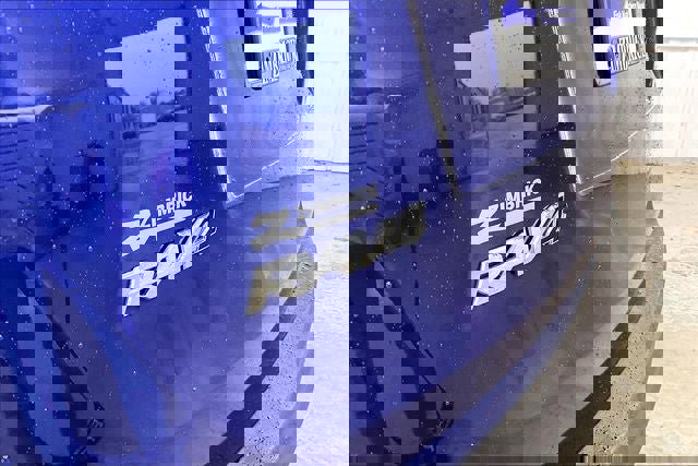 Used 2015 Toyota RAV4 LE AWD/4WD image 9