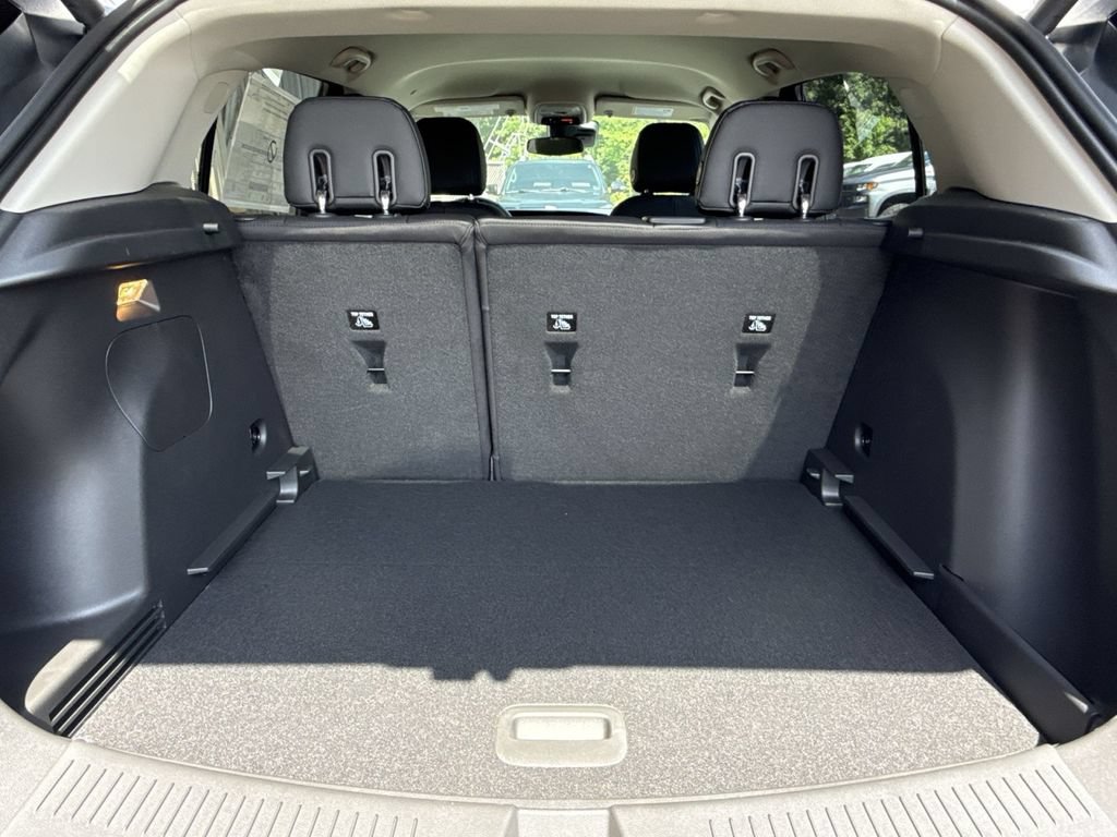 New 2026 Buick Encore GX Sport Touring w/ Advanced Technology Package AWD/4WD image 27