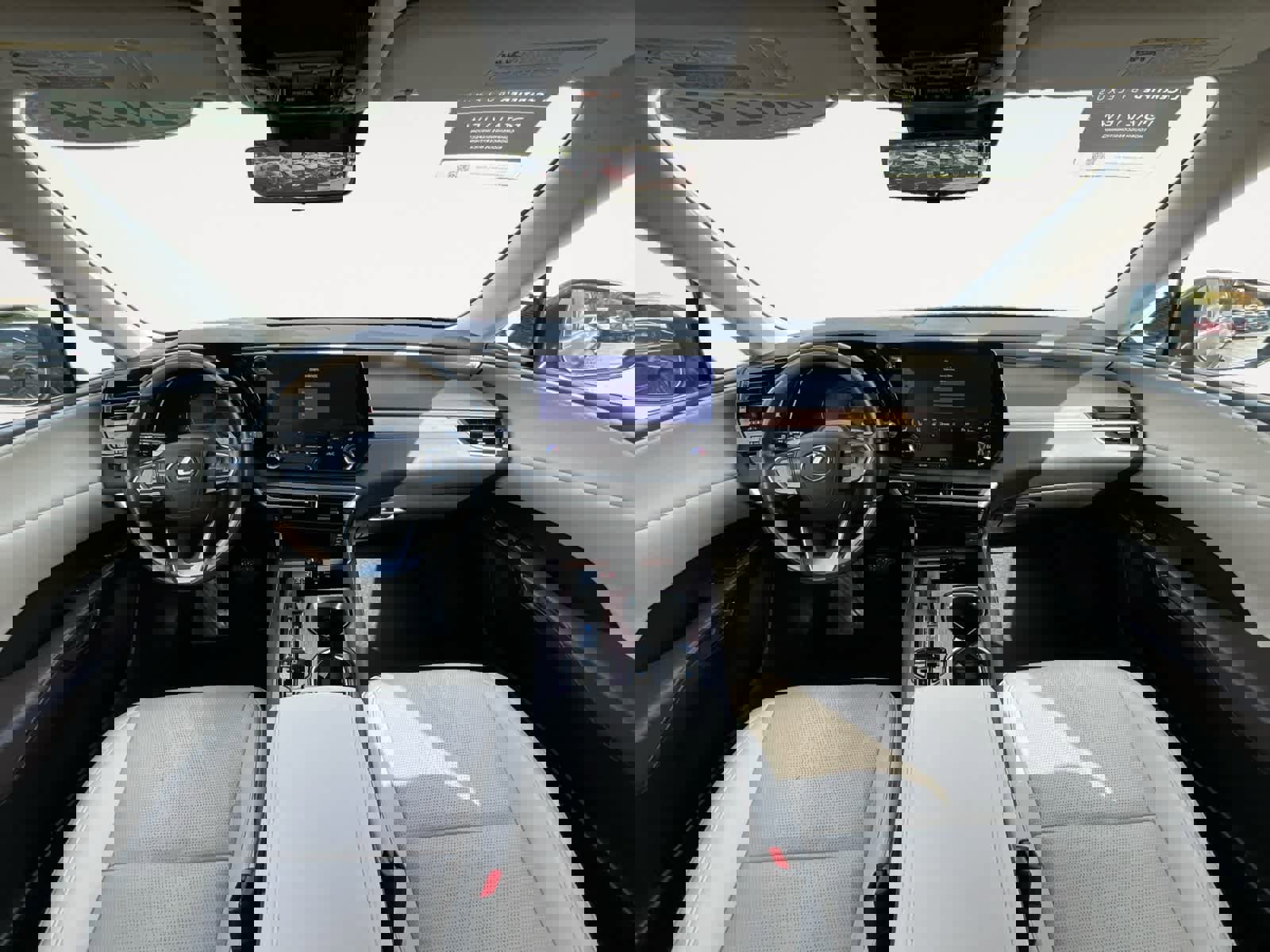 Used 2024 Lexus RX 350 image 12