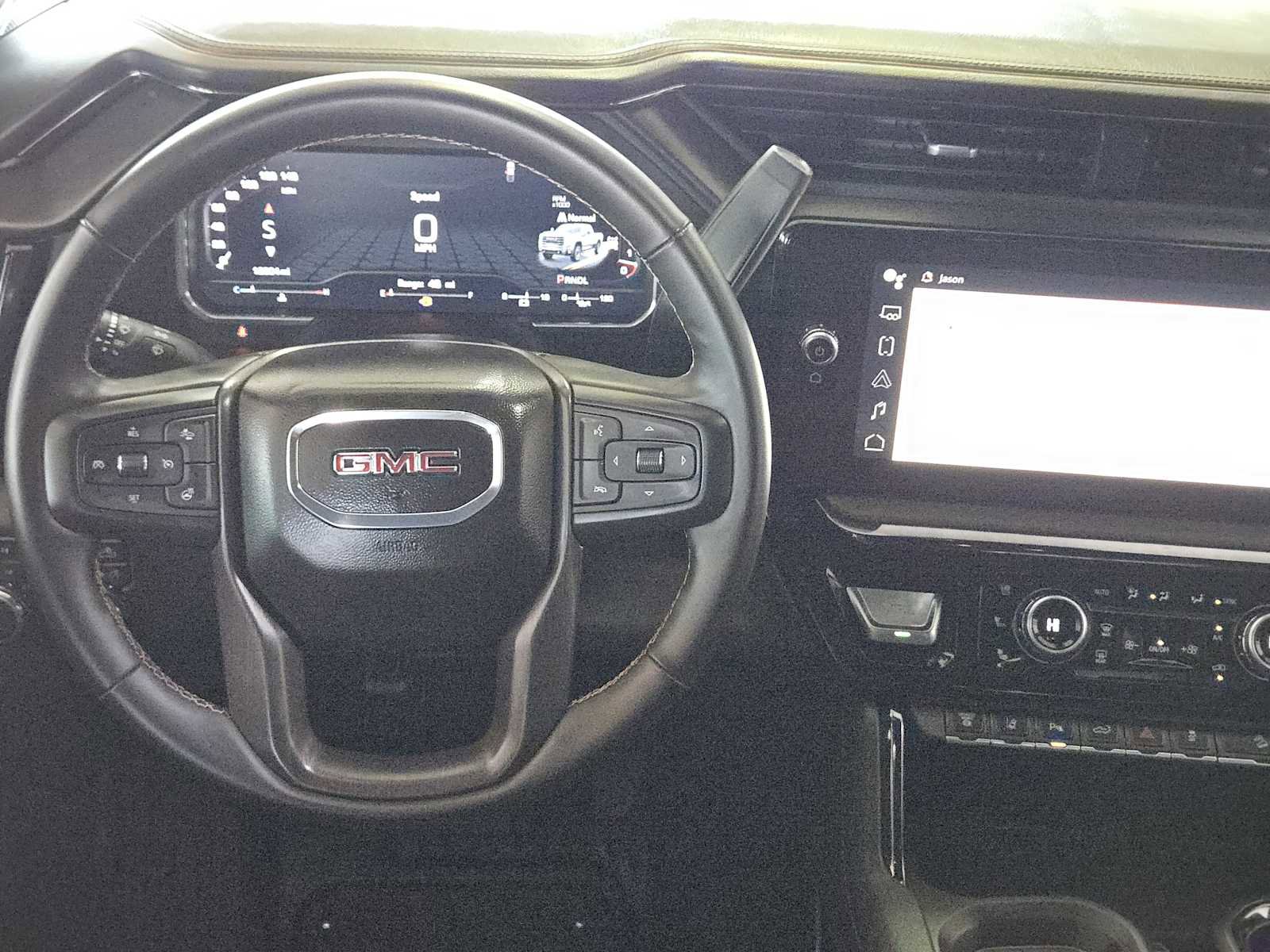 Certified 2024 GMC Sierra 2500 AT4 w/ AT4 Premium Plus Package image 25