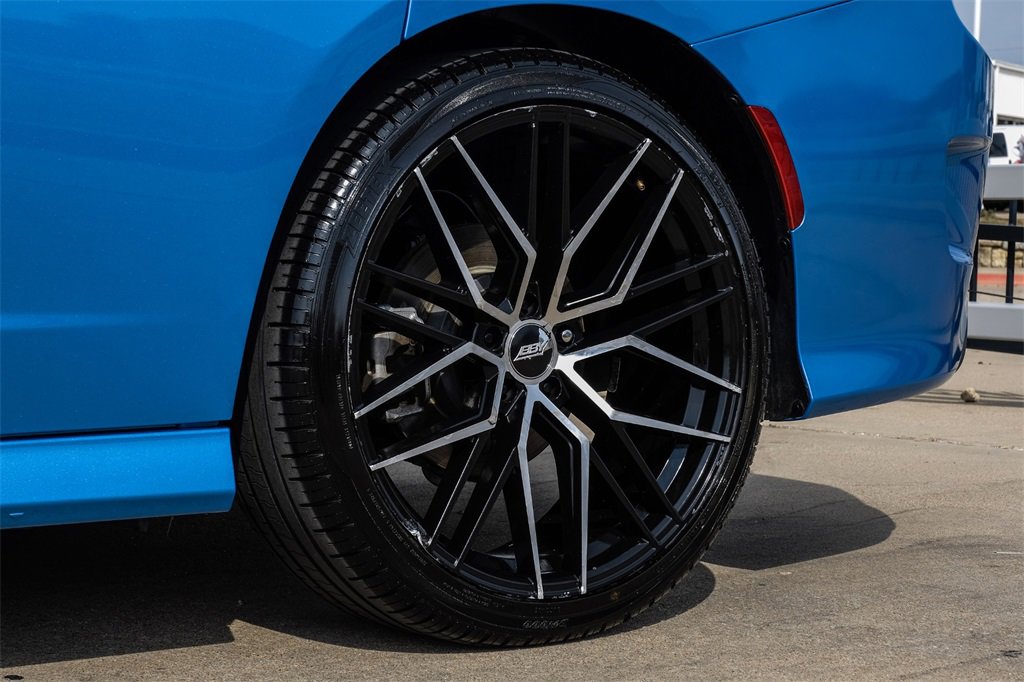 Used 2023 Dodge Charger R/T w/ Plus Group image 55