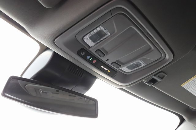 Used 2025 GMC Sierra 1500 SLT image 37