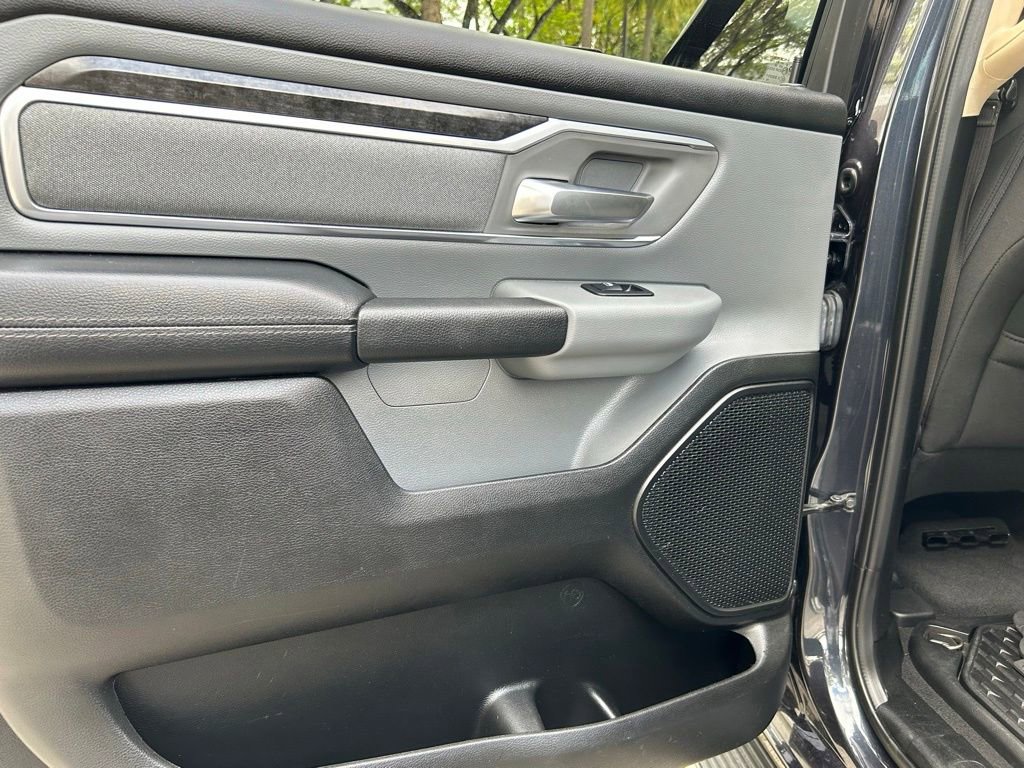 Used 2019 RAM 1500 Big Horn image 48