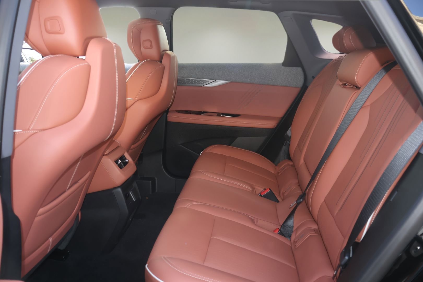 New 2026 Cadillac Optiq Sport 2 w/ LPO, Floor Liner Package RWD image 13