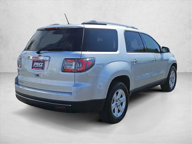 Used 2015 GMC Acadia SLE FWD image 5