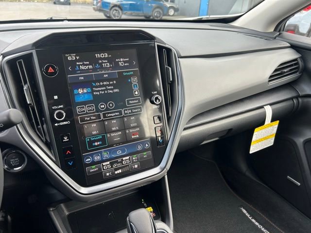 New 2025 Subaru Crosstrek 2.5i Limited w/ Crosstrek Mirror Package image 15