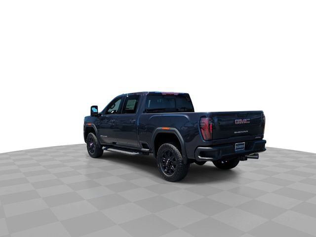 New 2026 GMC Sierra 2500 AT4 AWD/4WD image 7