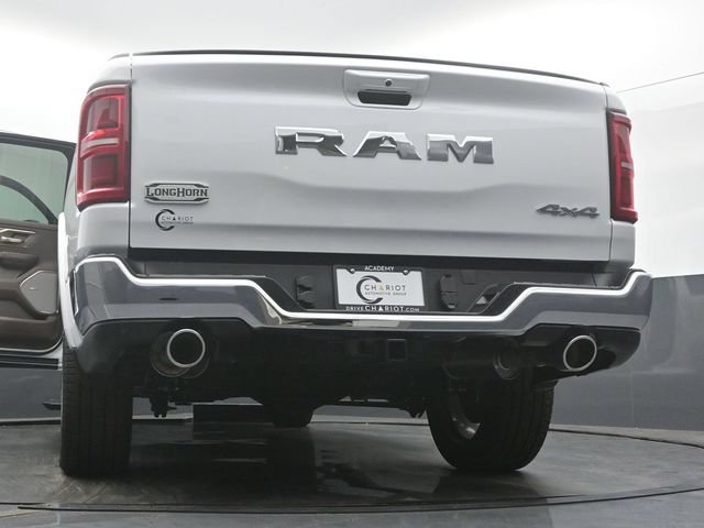 New 2026 RAM 1500 Limited AWD/4WD image 60
