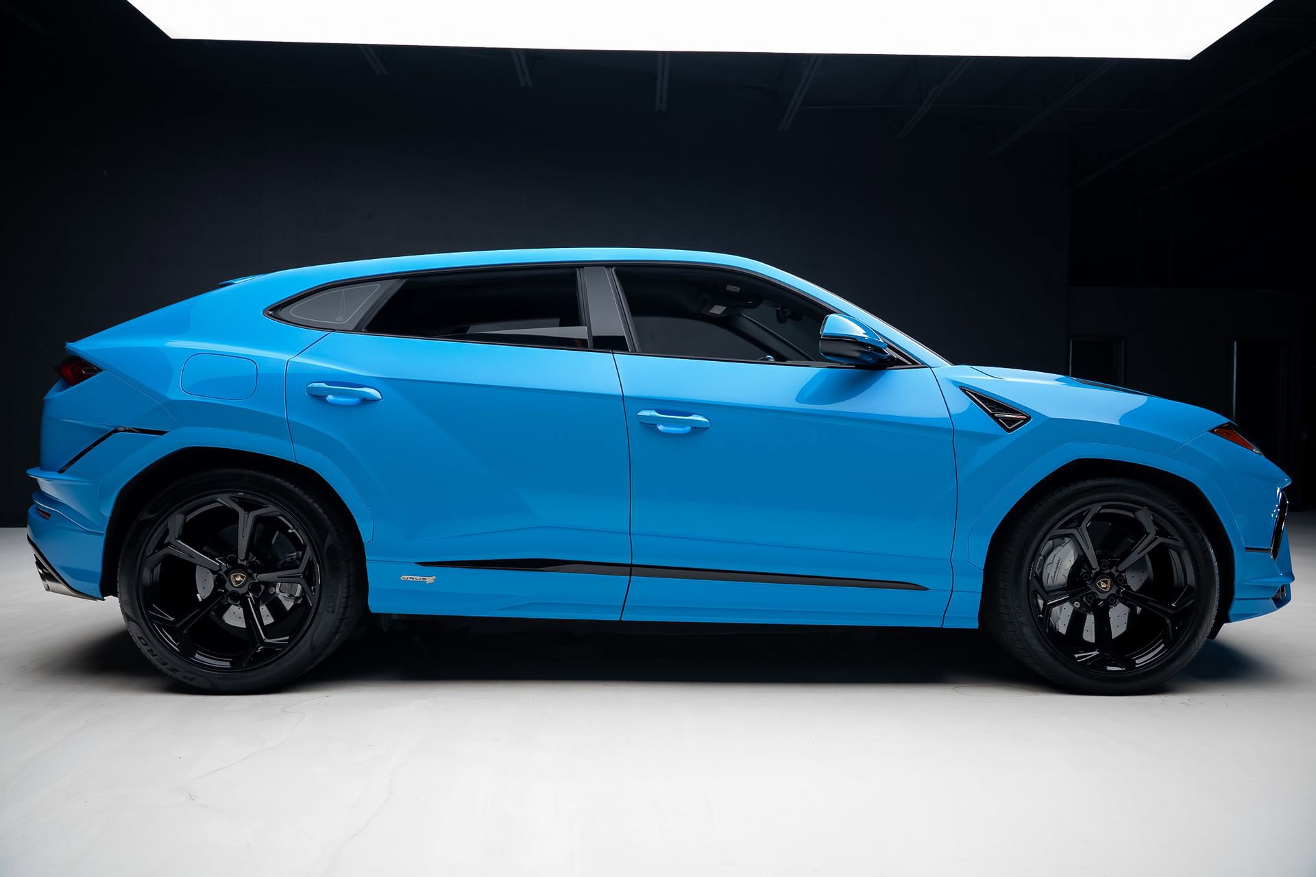 Used 2024 Lamborghini Urus S image 36