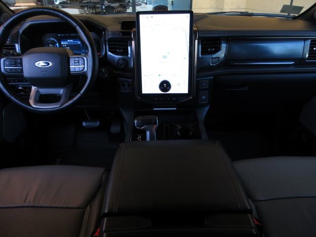 Used 2023 Ford F150 Lightning Lariat w/ Equipment Group 511A High AWD/4WD image 22