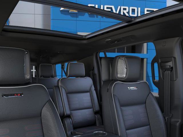 New 2026 GMC Yukon XL AT4 Ultimate image 24