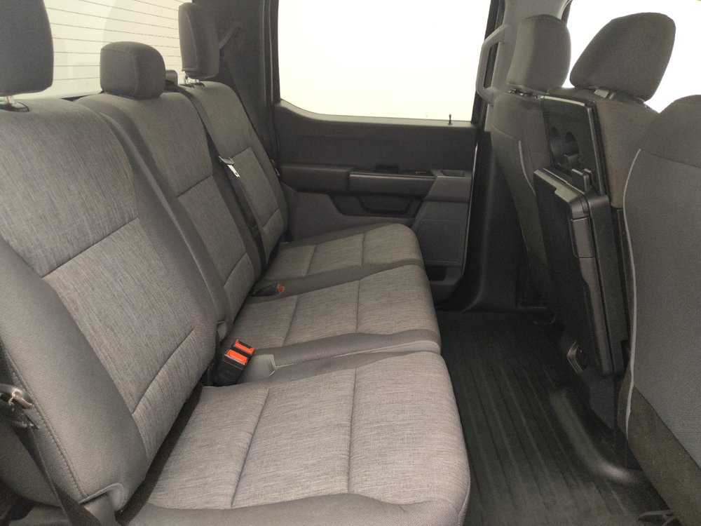 Used 2021 Ford F150 XL w/ Equipment Group 101A High RWD image 19