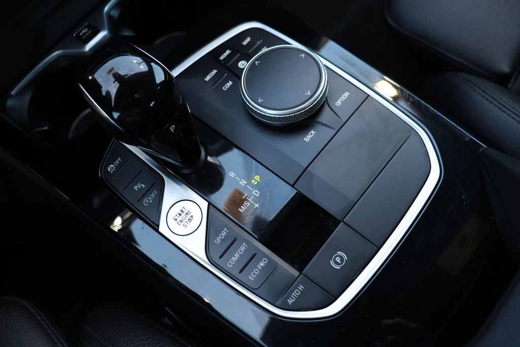 Used 2024 BMW 228i Gran Coupe FWD image 17