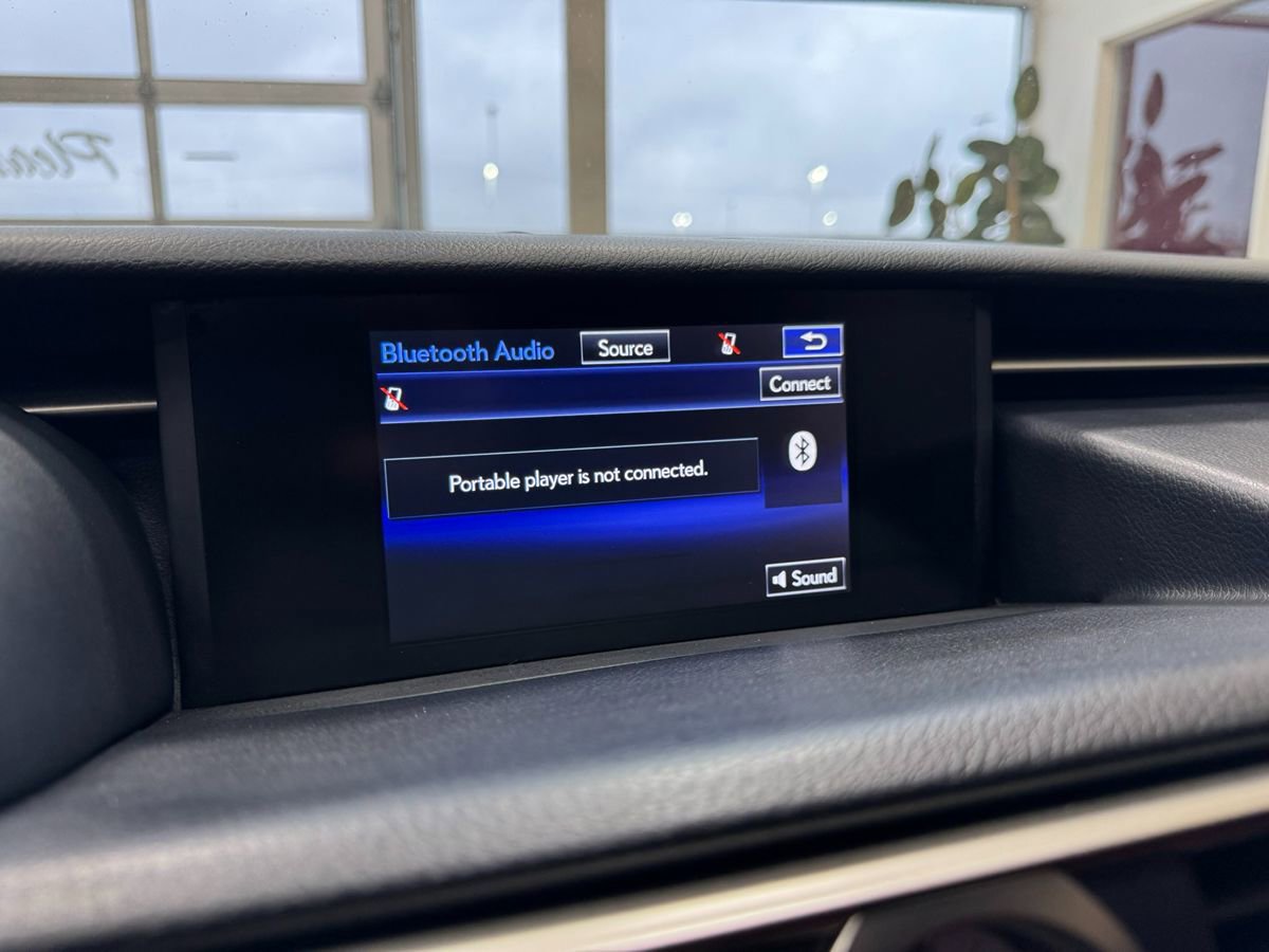 Used 2015 Lexus RC 350 AWD w/ Navigation System Package image 27