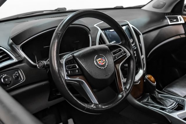 Used 2016 Cadillac SRX Performance w/ Driver Awareness Package FWD image 18