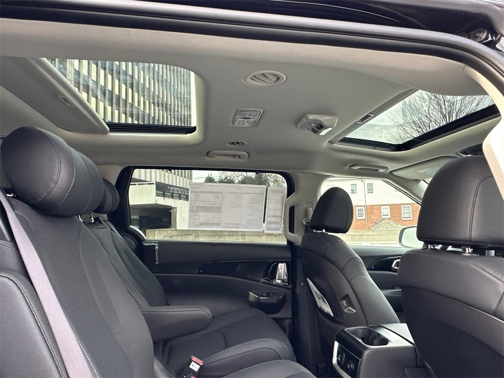 New 2026 Kia Carnival SX Prestige image 17