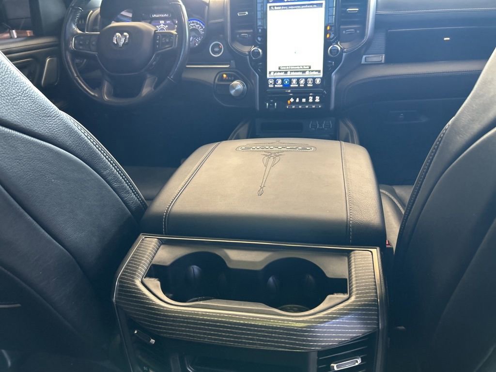 Used 2020 RAM 1500 Limited image 34