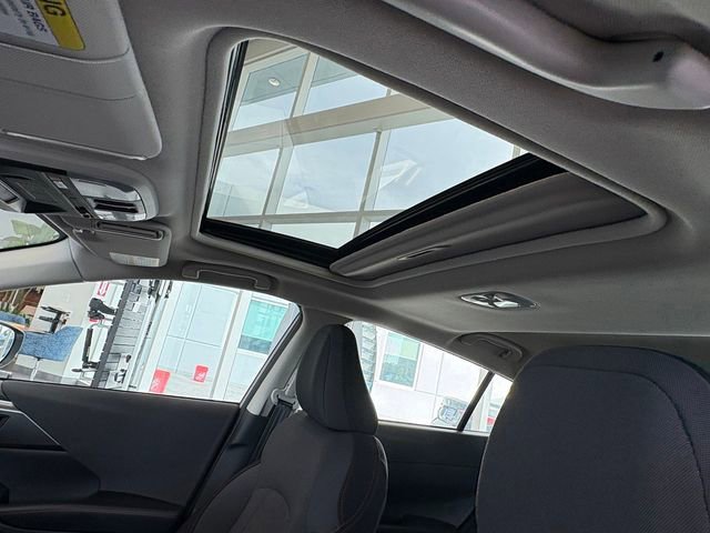 New 2026 Subaru Impreza 2.0i Sport image 28