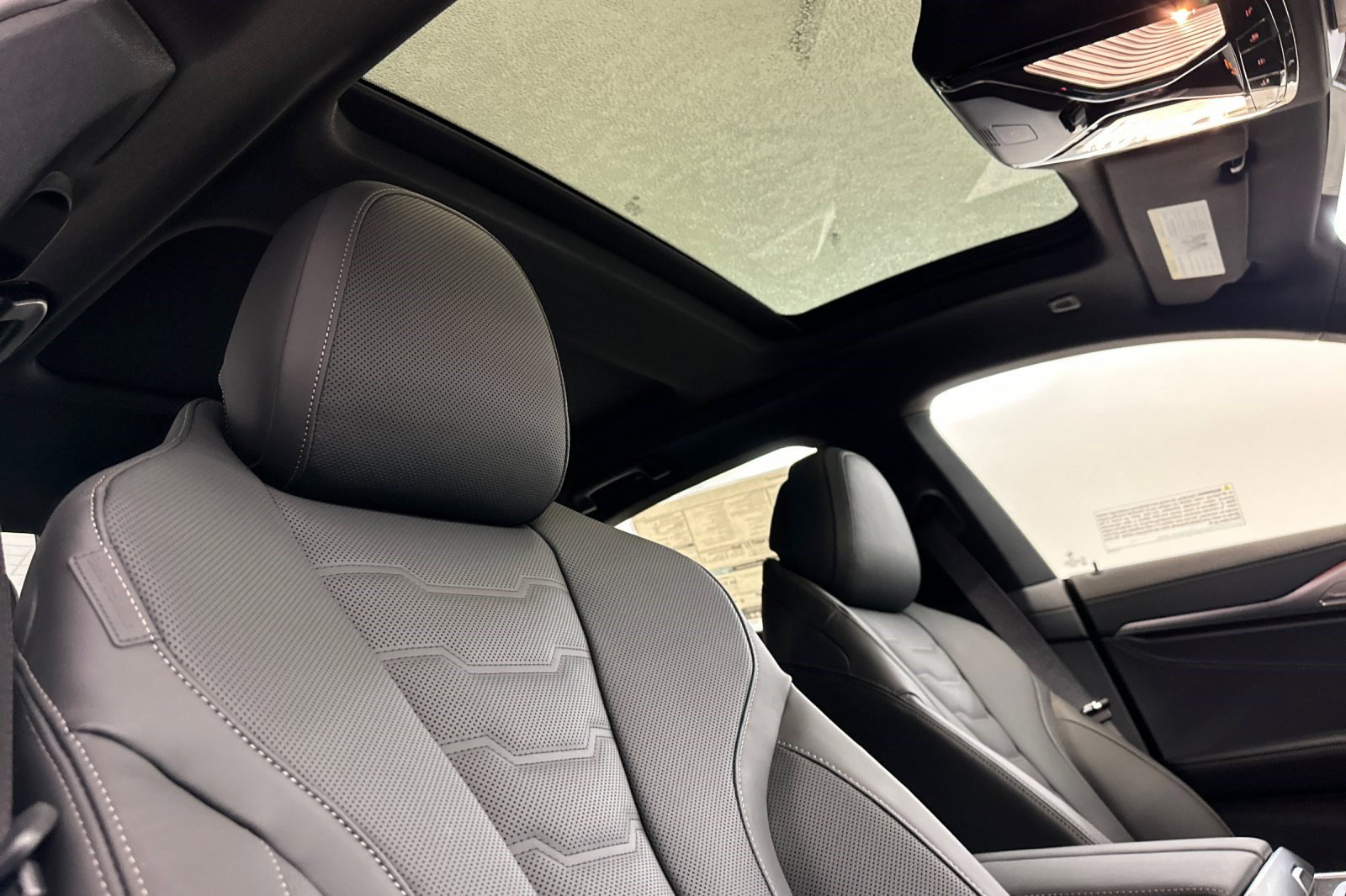 New 2026 BMW 840i w/ M Sport Professional Package RWD image 24