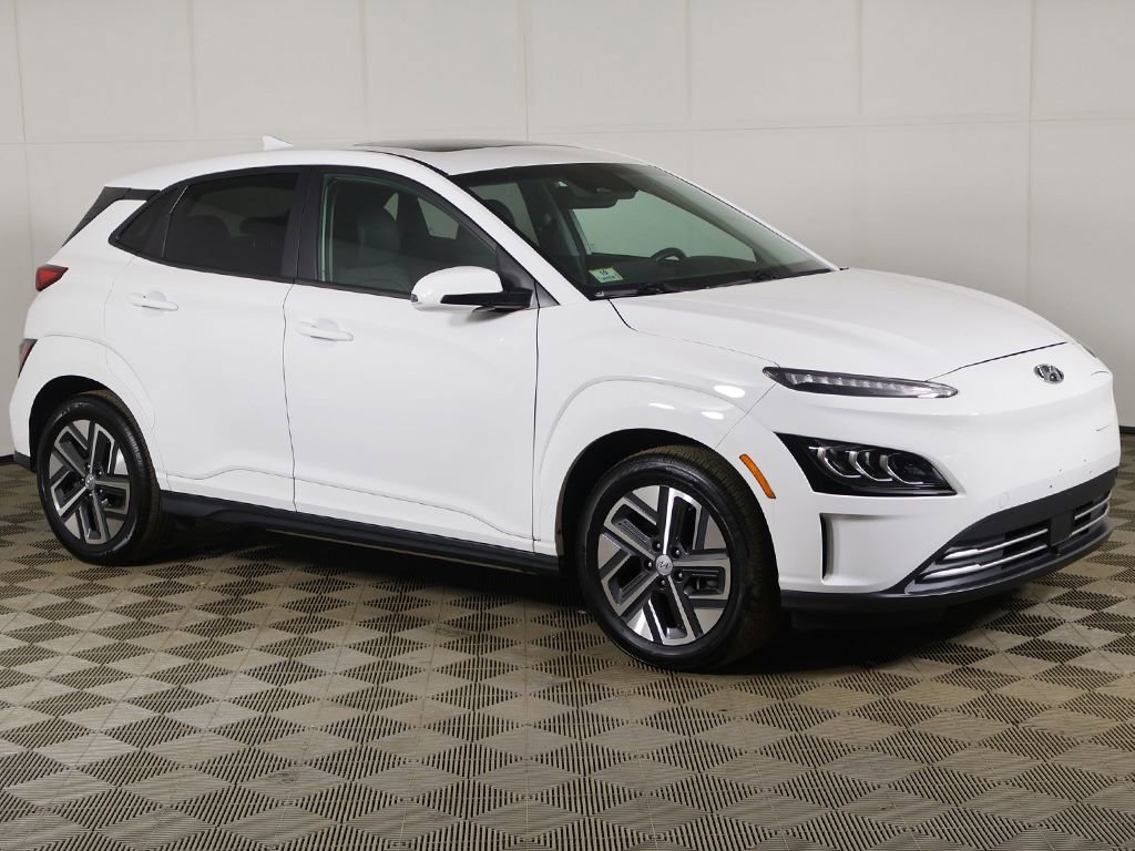 Used 2022 Hyundai Kona Limited FWD image 48