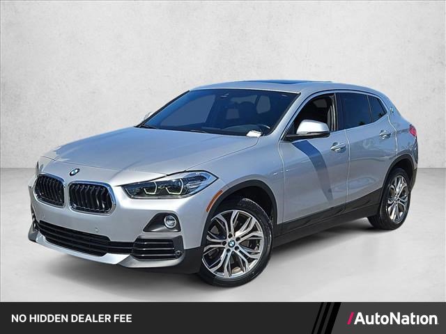 Used 2020 BMW X2 sDrive28i w/ Convenience Package FWD image 1
