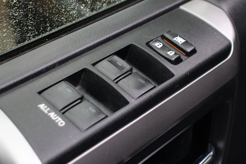 Used 2021 Toyota 4Runner SR5 image 14