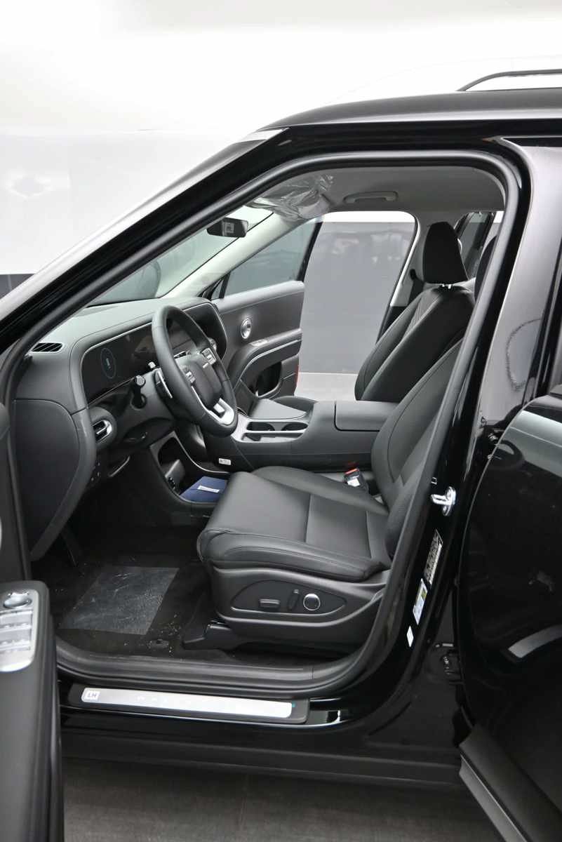 New 2026 Hyundai Palisade SEL AWD/4WD image 15
