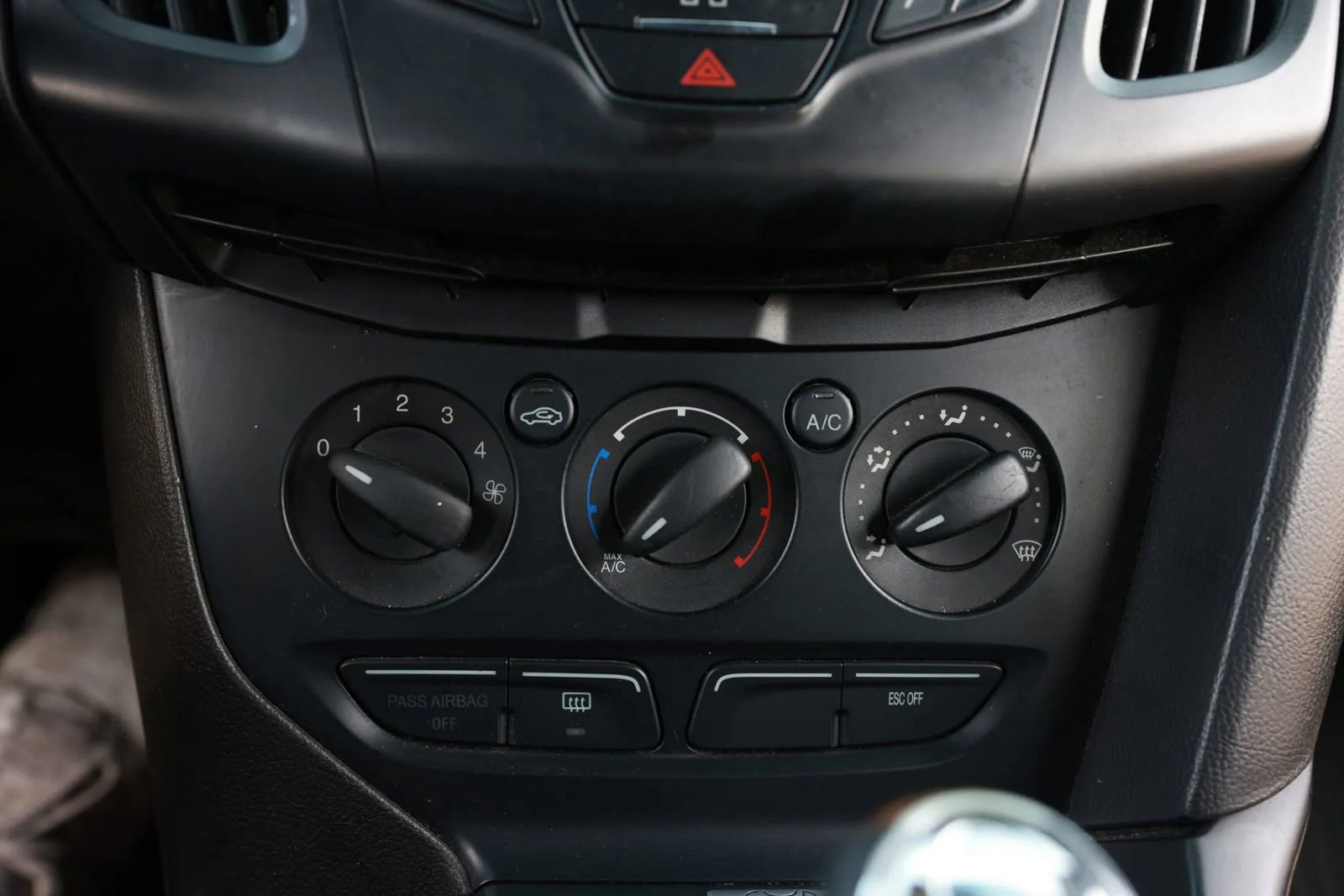 Used 2013 Ford Focus ST image 31