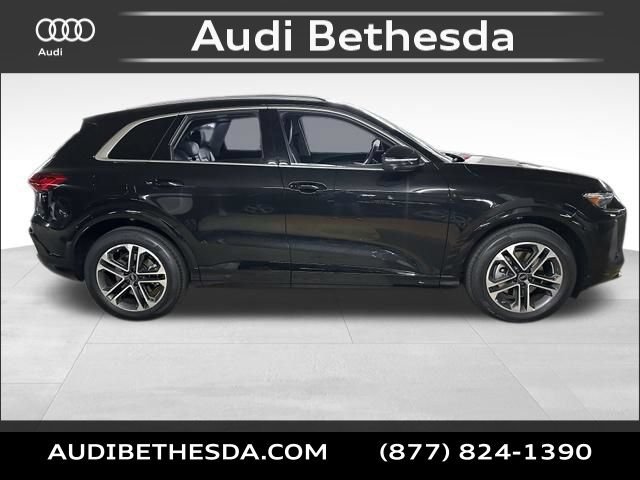 New 2026 Audi Q5 Prestige AWD/4WD image 8