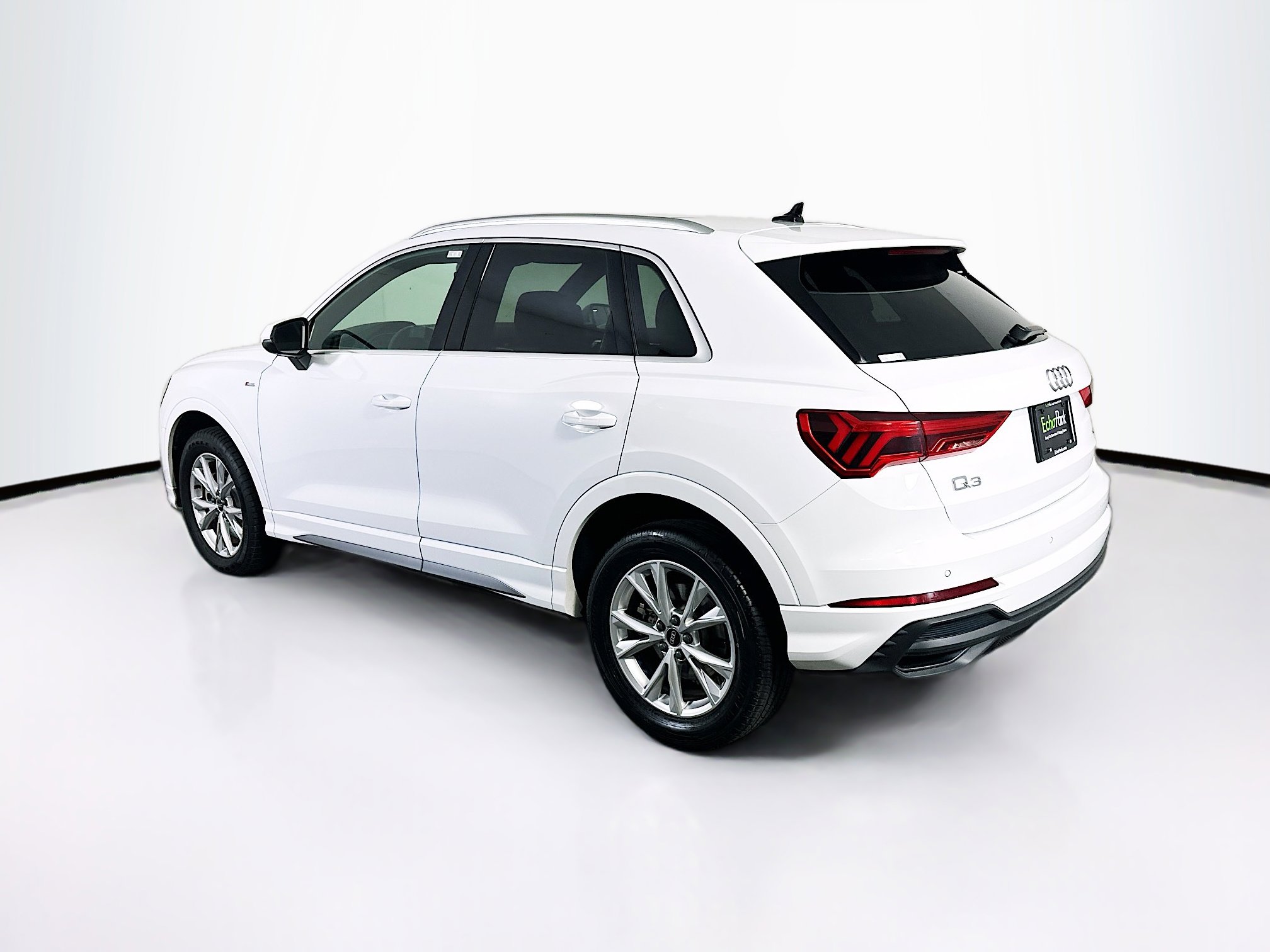 Used 2025 Audi Q3 2.0T Premium image 5