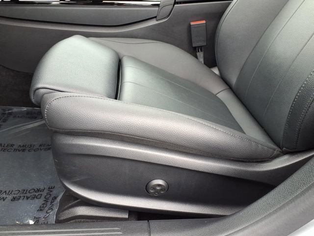 Used 2025 Mercedes-Benz CLA 250 4MATIC image 9