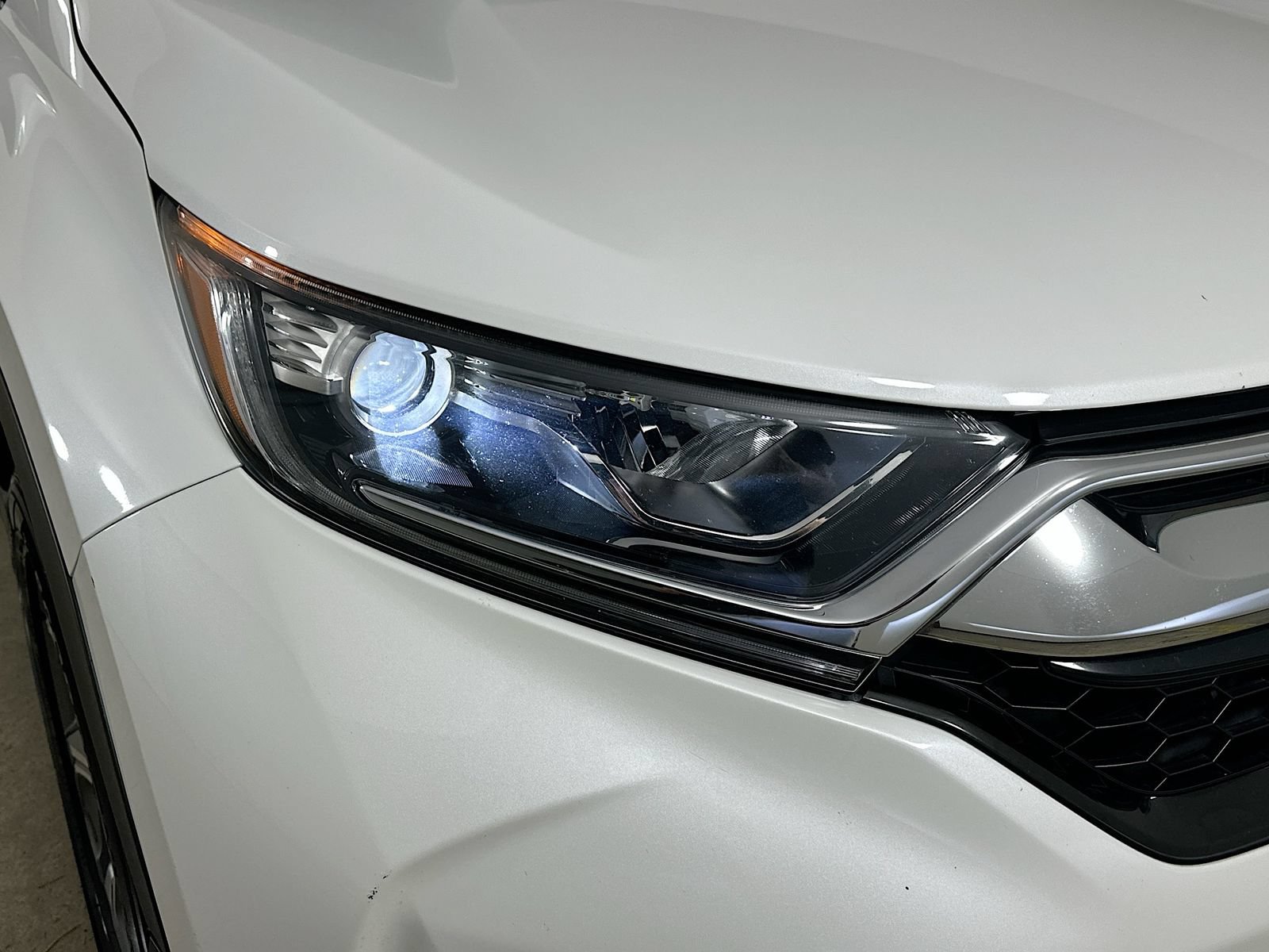 Used 2019 Honda CR-V EX image 9
