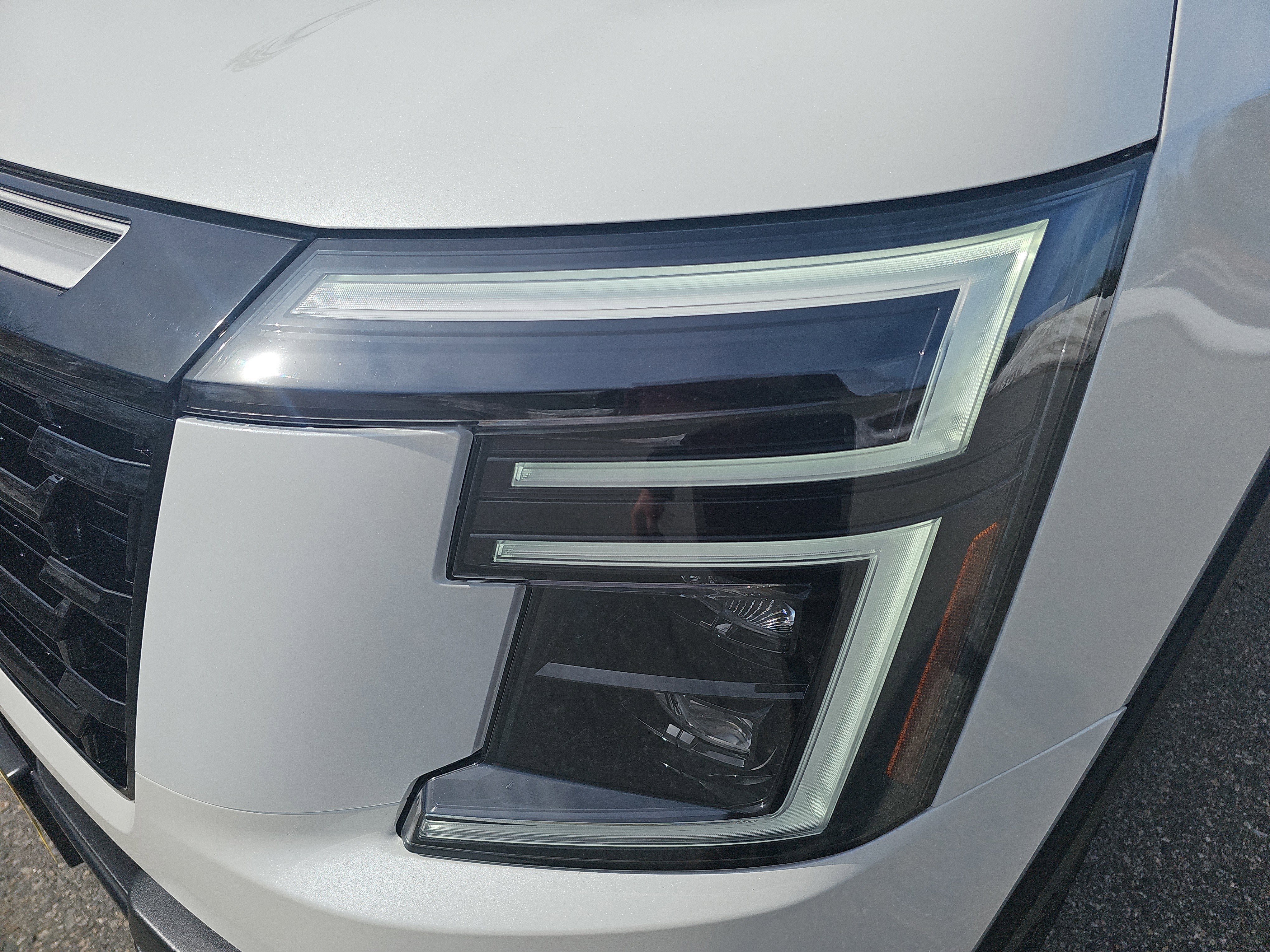 New 2026 Nissan Armada PRO-4X w/ Captain's Chari Seat Package image 14