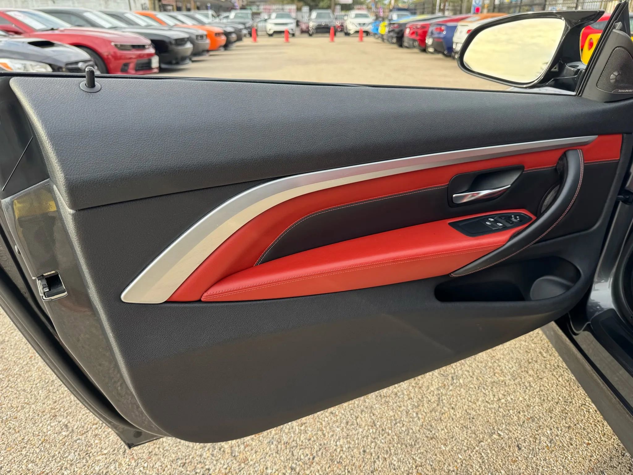 Used 2015 BMW M4 Coupe image 21