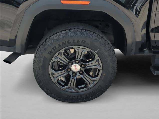 Used 2024 GMC Canyon Elevation w/ Elevation Premium Package RWD image 25