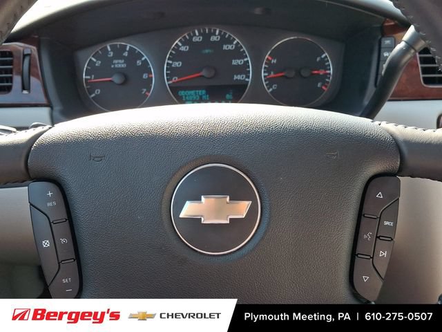 Used 2008 Chevrolet Impala LT FWD image 19