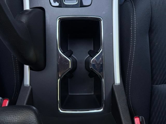 Used 2015 Honda Accord Sport image 28