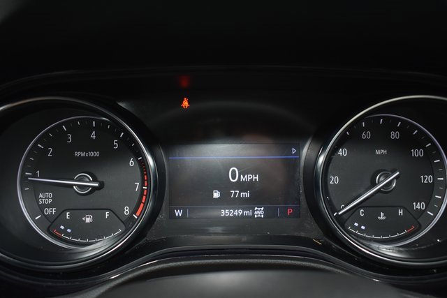 Used 2023 Buick Encore GX Select image 17