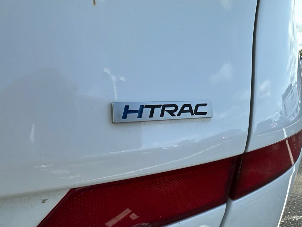 Used 2019 Hyundai Tucson SE AWD/4WD image 4