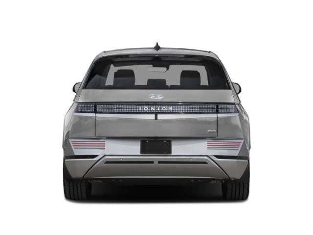Certified 2023 Hyundai Ioniq 5 Limited AWD/4WD image 8