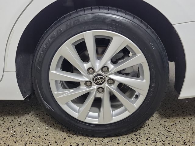 Used 2023 Toyota Camry LE FWD image 8