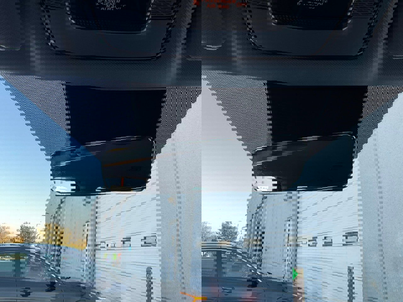 Used 2024 Hyundai Palisade SEL image 19