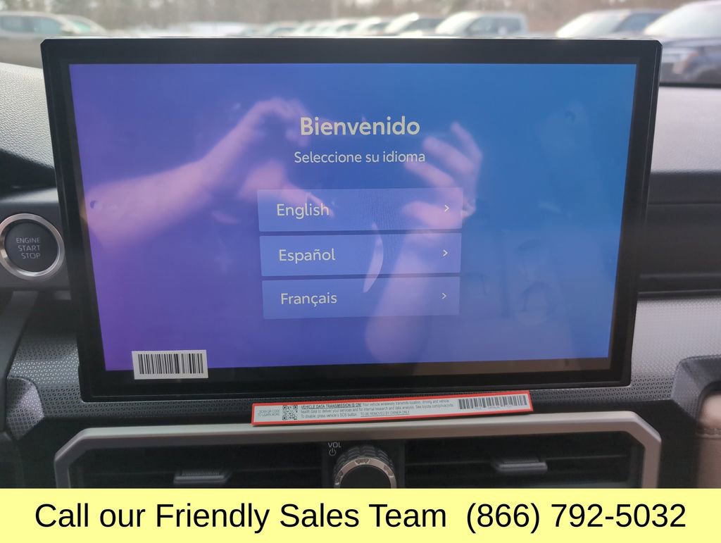 New 2026 Toyota 4Runner Limited image 18