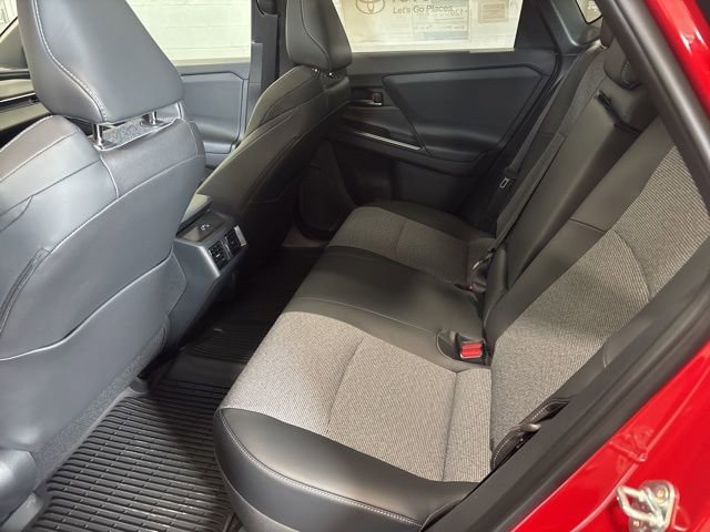 New 2026 Toyota bZ image 19