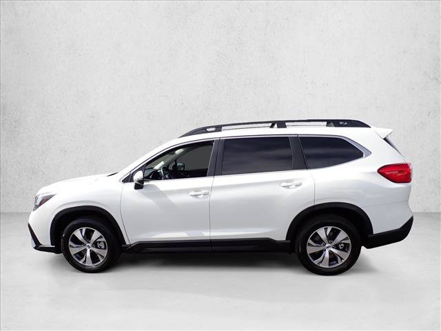 Certified 2023 Subaru Ascent Premium w/ Convenience Package AWD/4WD image 2