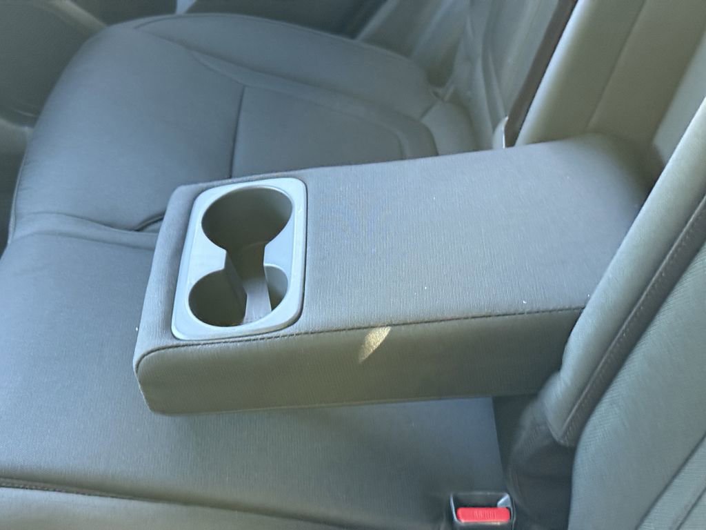 New 2026 Hyundai Tucson SEL image 27