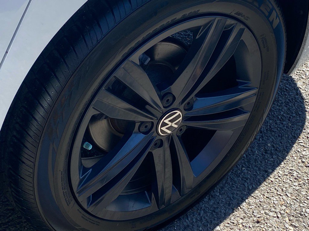 Used 2022 Volkswagen Jetta SE image 20