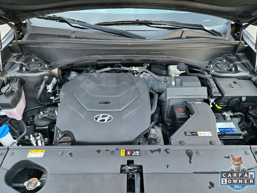 Used 2021 Hyundai Palisade Limited image 17