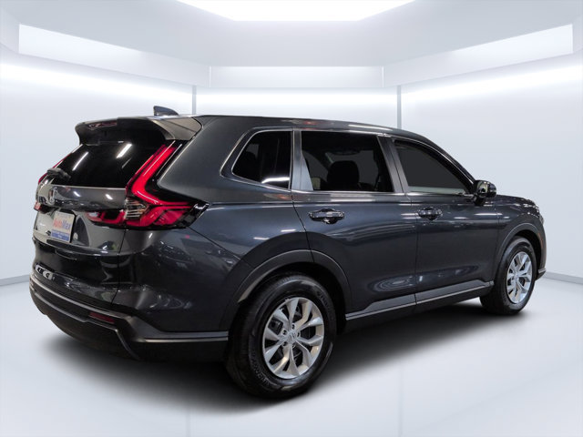 Used 2026 Honda CR-V LX image 3
