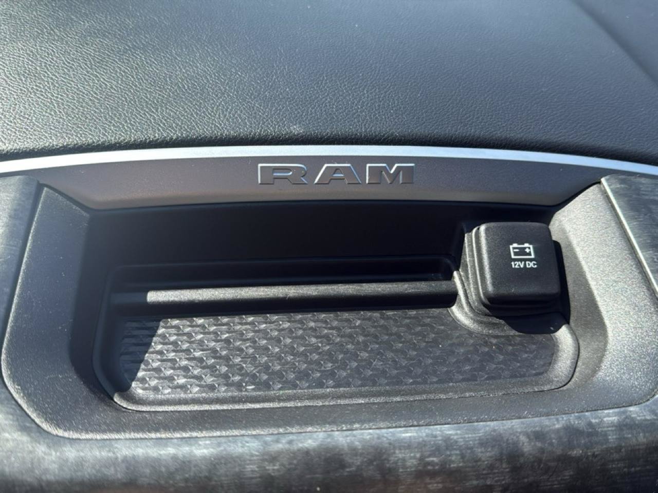 Used 2021 RAM 1500 Big Horn RWD image 40